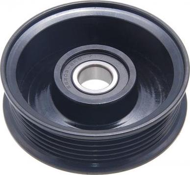 Febest 2188-F150P1 - Rola ghidare / conducere, curea transmisie aaoparts.ro