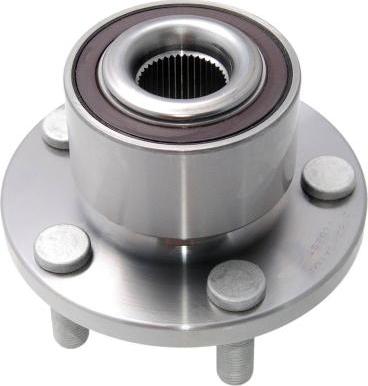 Febest 2182-CA1MF - Butuc roata aaoparts.ro