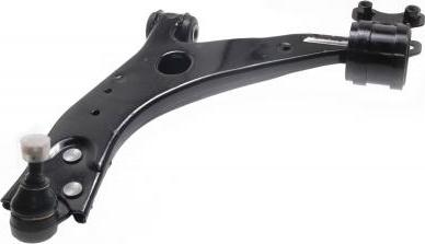 Febest 2124-CB4LH - Brat, suspensie roata aaoparts.ro