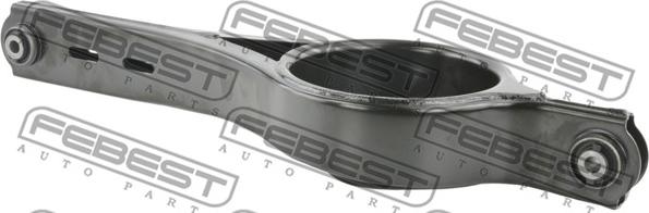 Febest 2124-MONIVR - Brat, suspensie roata aaoparts.ro