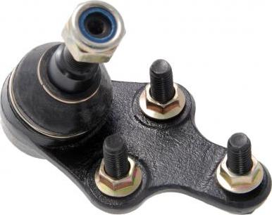 Febest 2120-CB4 - Articulatie sarcina / ghidare aaoparts.ro