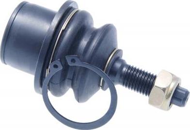 Febest 2120-F150F - Articulatie sarcina / ghidare aaoparts.ro