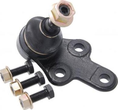 Febest 2120-FOCII - Articulatie sarcina / ghidare aaoparts.ro