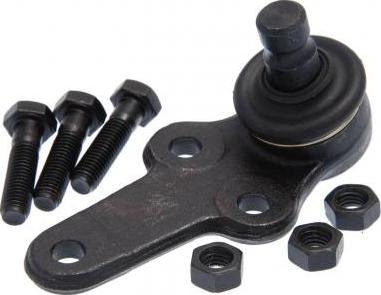 Febest 2120-FOC - Articulatie sarcina / ghidare aaoparts.ro