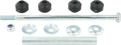Febest 2123-EXPLF - Brat / bieleta suspensie, stabilizator aaoparts.ro