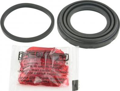 Febest 2175-TKEF - Set reparatie, etrier aaoparts.ro