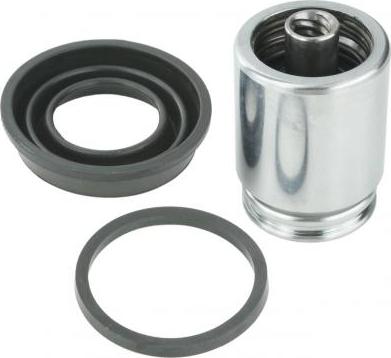 Febest 2176-CDHR-KIT - Set reparatie, etrier aaoparts.ro