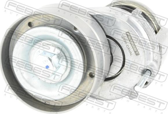Febest 2390-CAVAL - Intinzator curea, curea distributie aaoparts.ro