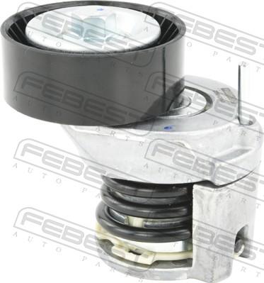 Febest 2390-CFNA - Intinzator curea, curea distributie aaoparts.ro