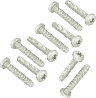 Febest 2398-002-PCS10 - Bolturi fixare, brat suspensie aaoparts.ro