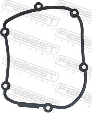 Febest 23401-002 - Garnitura, distributie aaoparts.ro