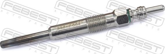 Febest 23642-004 - Bujie incandescenta aaoparts.ro