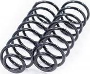 Febest 2308-019R-KIT - Set suspensie, arcuri elicoidale aaoparts.ro