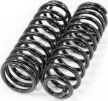 Febest 2308-016R-KIT - Set suspensie, arcuri elicoidale aaoparts.ro