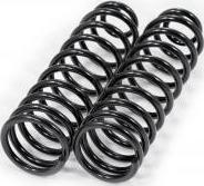 Febest 2308-018R-KIT - Set suspensie, arcuri elicoidale aaoparts.ro
