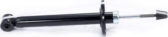 Febest 2307G-007R - Amortizor aaoparts.ro