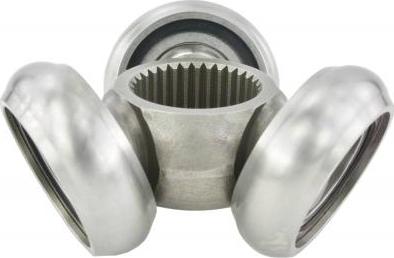 Febest 2316-030 - Tripoda,cardan aaoparts.ro
