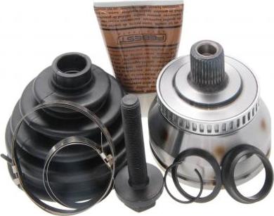 Febest 2310-034A45 - Set articulatie, planetara aaoparts.ro