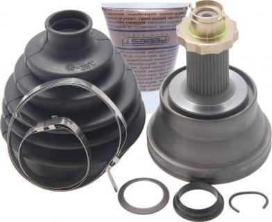 Febest 2310-036 - Set articulatie, planetara aaoparts.ro