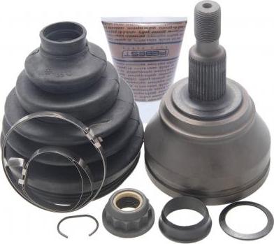 Febest 2310-033 - Set articulatie, planetara aaoparts.ro
