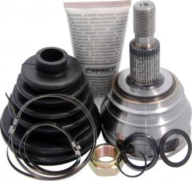 Febest 2310-029 - Set articulatie, planetara aaoparts.ro