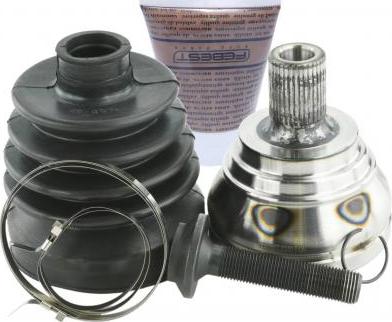 Febest 2310-EOS - Set articulatie, planetara aaoparts.ro