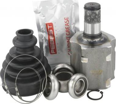 Febest 2311-5N1LH - Set articulatie, planetara aaoparts.ro