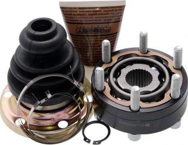 Febest 2311-8103 - Set articulatie, planetara aaoparts.ro