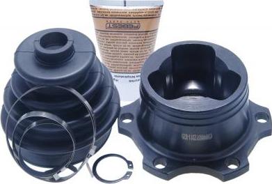 Febest 2311-829 - Set articulatie, planetara aaoparts.ro