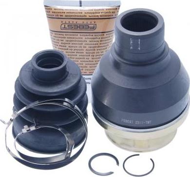 Febest 2311-TMT - Set articulatie, planetara aaoparts.ro