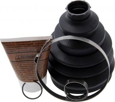 Febest 2317P-T5 - Burduf cauciuc, articulatie planetara aaoparts.ro