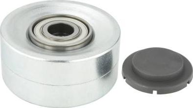 Febest 2388-2H0 - Rola ghidare / conducere, curea transmisie aaoparts.ro