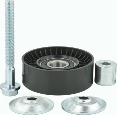 Febest 2388-CFNA - Rola ghidare / conducere, curea transmisie aaoparts.ro