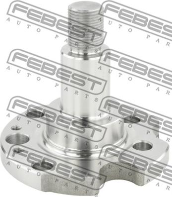 Febest 2382A-POLR - Corp ax aaoparts.ro