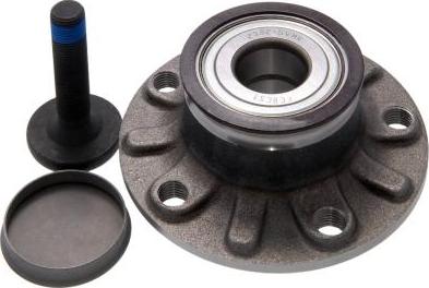 Febest 2382-GVMR - Butuc roata aaoparts.ro