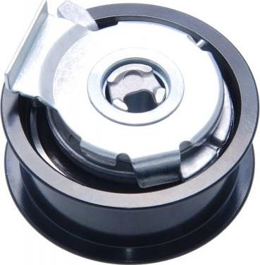 Febest 2387-EOS - Rola intinzator,curea distributie aaoparts.ro