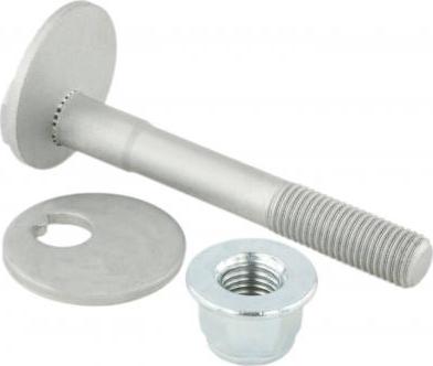 Febest 2329-009-KIT - Surub corectare inclinare aaoparts.ro
