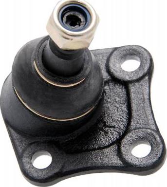 Febest 2320-GVFR - Articulatie sarcina / ghidare aaoparts.ro