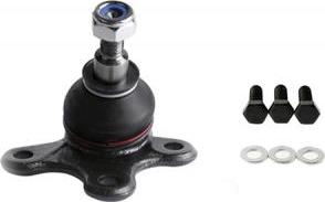 Febest 2320-LUPOFRH - Articulatie sarcina / ghidare aaoparts.ro