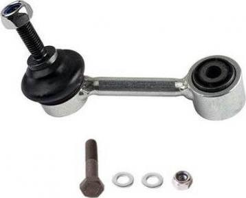 Febest 2323-GVR - Brat / bieleta suspensie, stabilizator aaoparts.ro