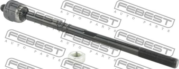Febest 2322-B7 - Articulatie axiala, cap de bara aaoparts.ro