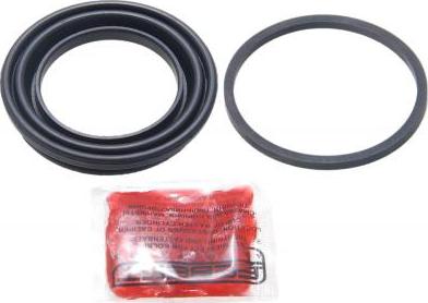 Febest 2375-9N5F - Set reparatie, etrier aaoparts.ro