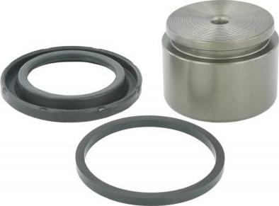Febest 2376-7L6R-KIT - Set reparatie, etrier aaoparts.ro