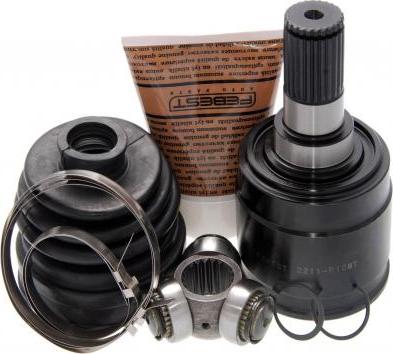 Febest 2211-PICMT - Set articulatie, planetara aaoparts.ro