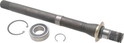 Febest 2212-SORXM - Planetara aaoparts.ro