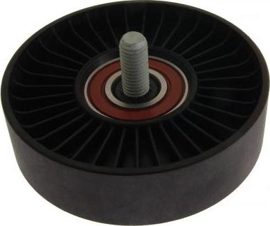 Febest 2288-CER - Rola ghidare / conducere, curea transmisie aaoparts.ro