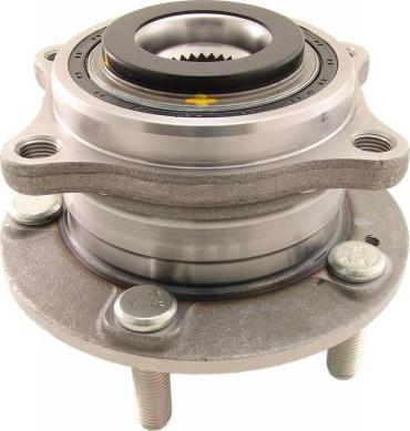 Febest 2282-SORF - Butuc roata aaoparts.ro