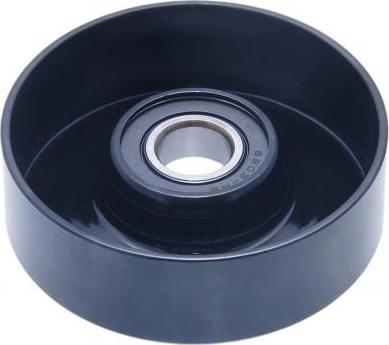 Febest 2287-CAR - Rola ghidare / conducere, curea transmisie aaoparts.ro