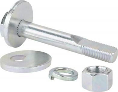 Febest 2229-002-KIT - Surub corectare inclinare aaoparts.ro