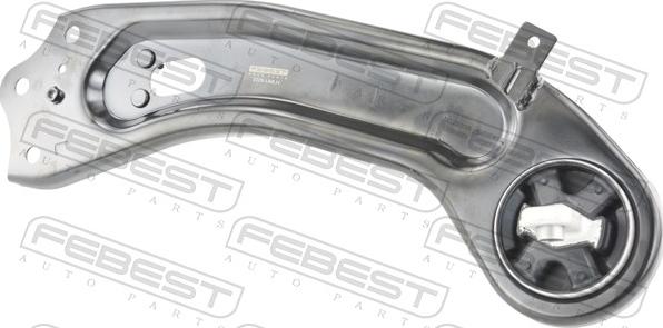 Febest 2225-UMLH - Brat, suspensie roata aaoparts.ro
